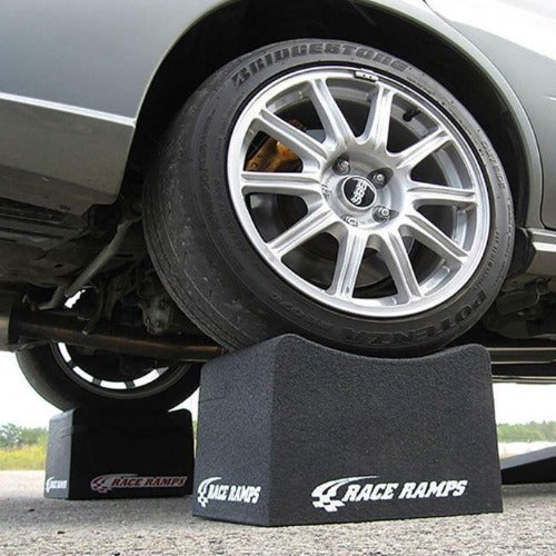 Race Ramps 10" Multi-Purpose Wheel Cribs RR-WC-10