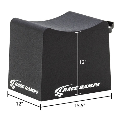 Race Ramps 12" Multi-Purpose Wheel Cribs