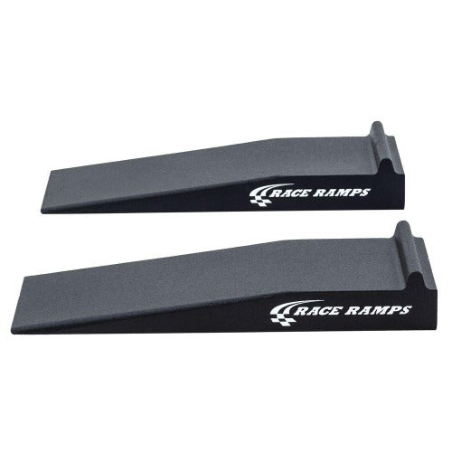 Race Ramps 3" Trak-Jax Ramps with Stop