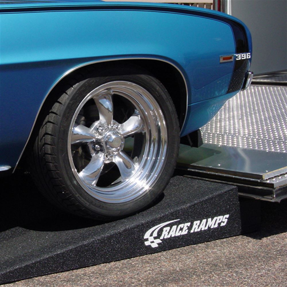 Race Ramps 4" Trailer Ramps