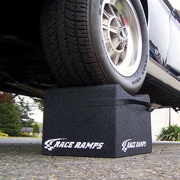 Race Ramps 12" Multi-Purpose Wheel Cribs