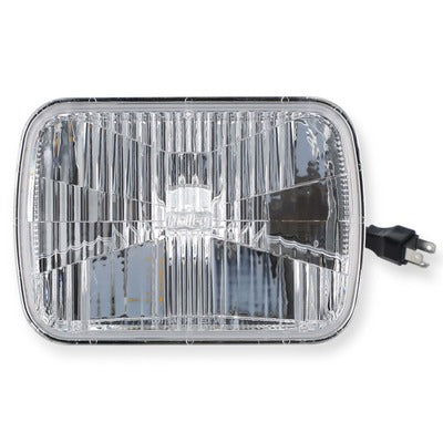 RetroBright Headlight LED Sealed 5x7 Rectangle