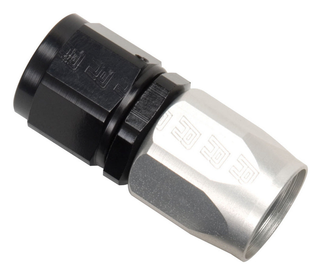Russell P/C #6 Straight Hose Fitting 610023