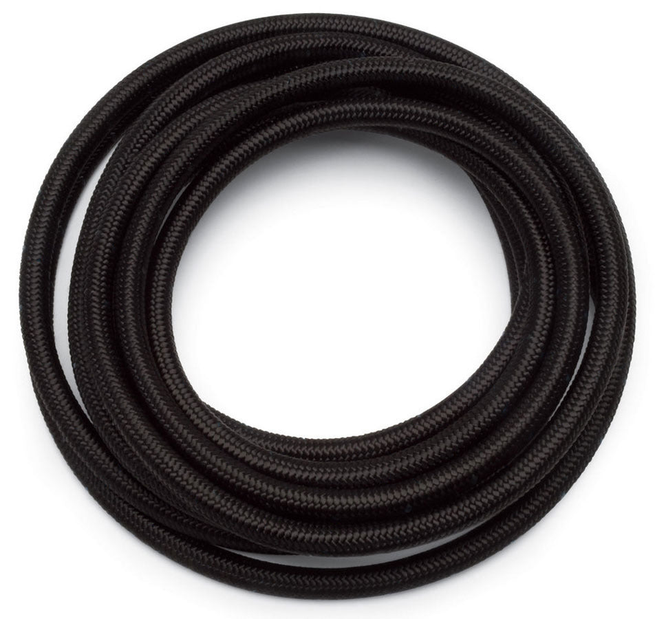 Russell P/C #4 Black Hose 10ft 632023
