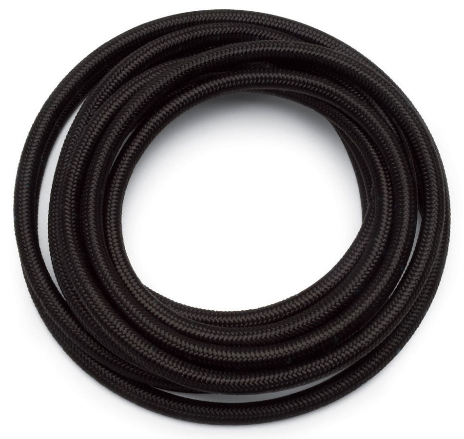 Russell P/C #6 Black Hose 10' 632073