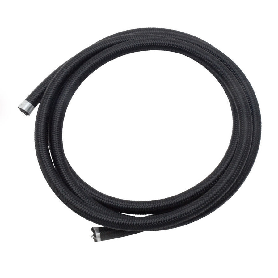 Russell P/C II #6 Black Hose 20ft 632095