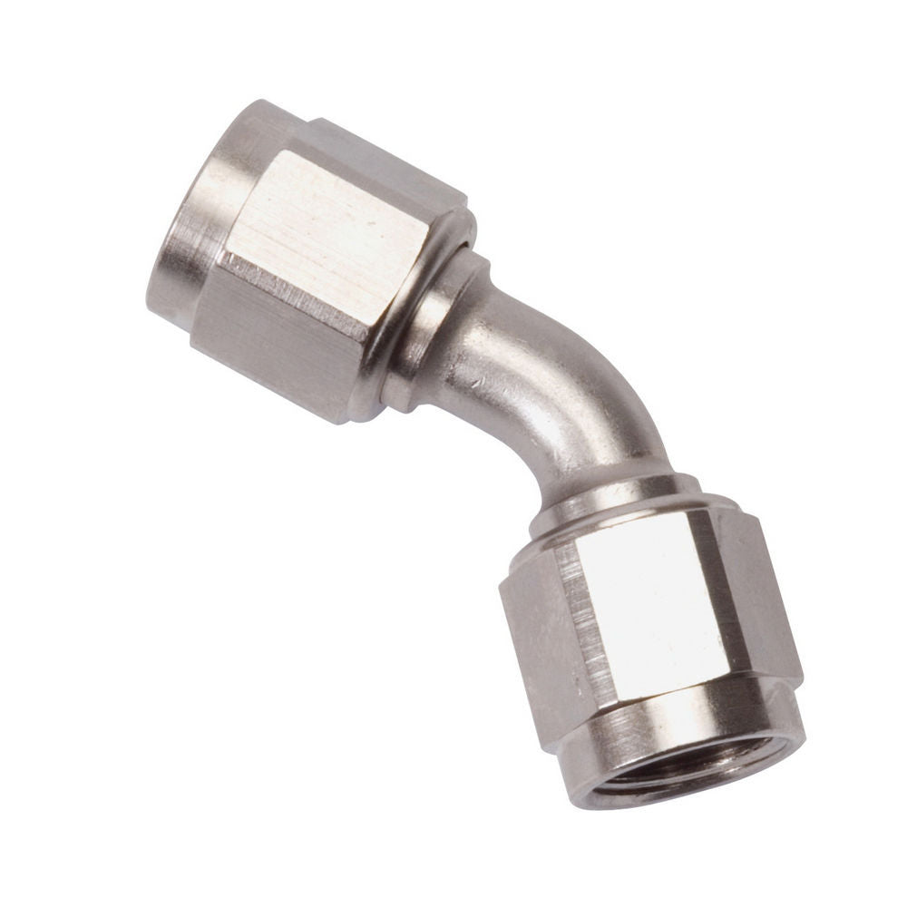 Russell Endura Coupler Fitting #6 45-Degree 640041