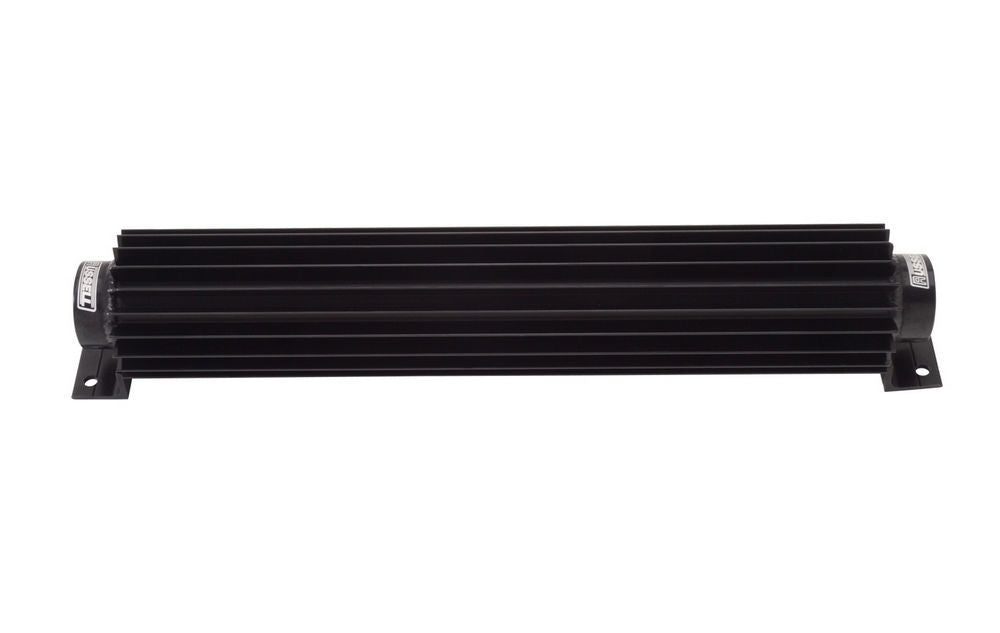Russell Trans Cooler - Heat Sink Style w/#8 ORB Ports 651480