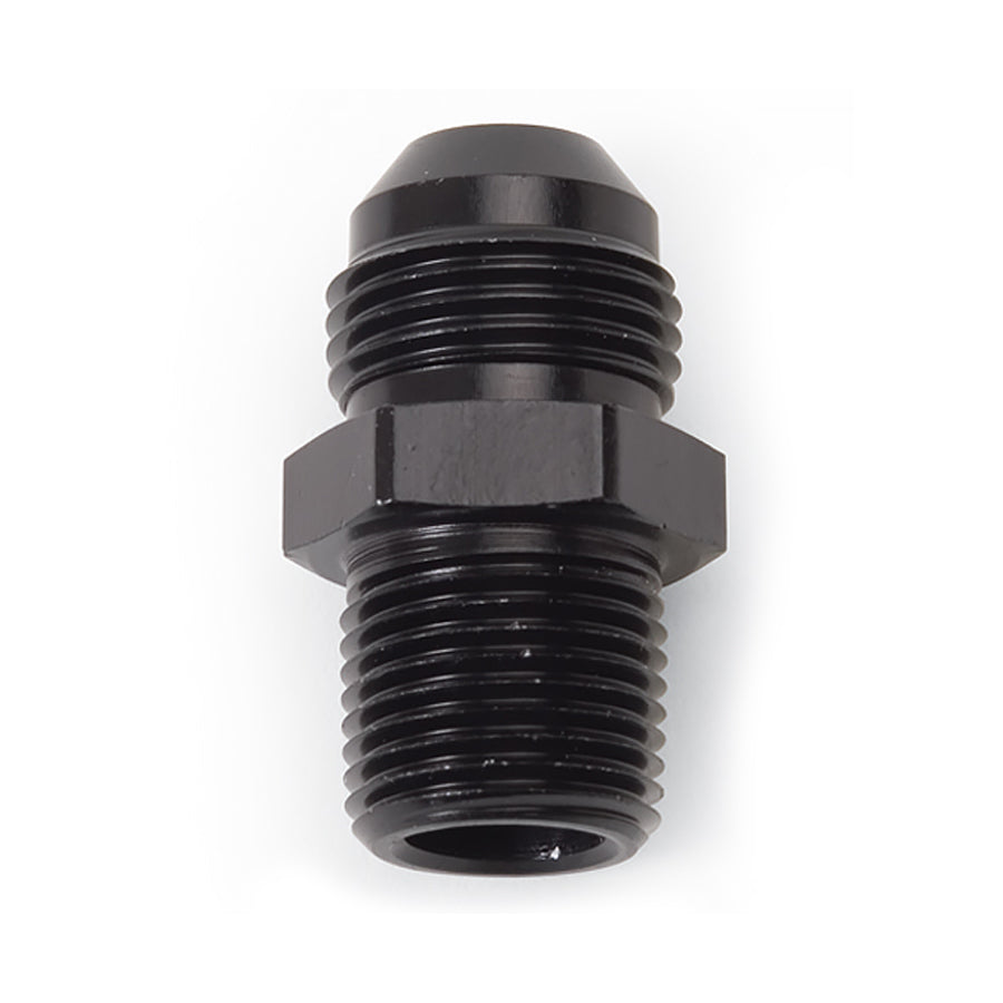 Russell P/C #10 x 3/8 NPT Straight Adapter Fitting 670033