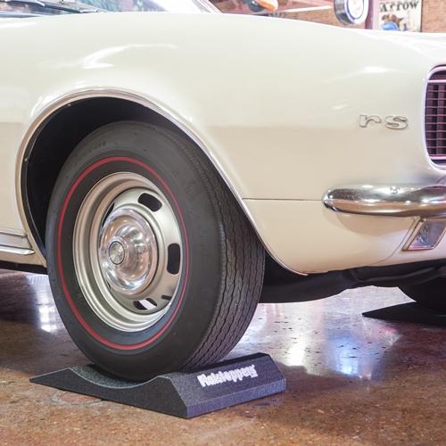 Race Ramps 10" Flatstoppers Car Storage Ramps RR-FS-10