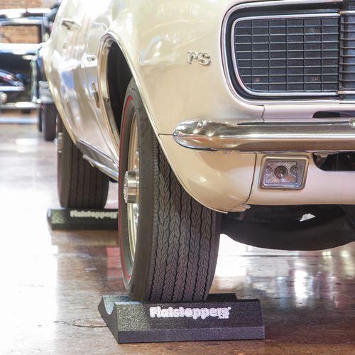 Race Ramps 10" Flatstoppers Car Storage Ramps RR-FS-10