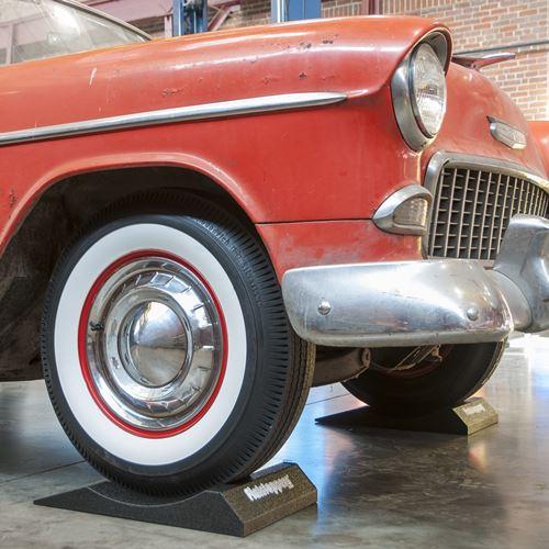 Race Ramps 10" Flatstoppers Car Storage Ramps RR-FS-10