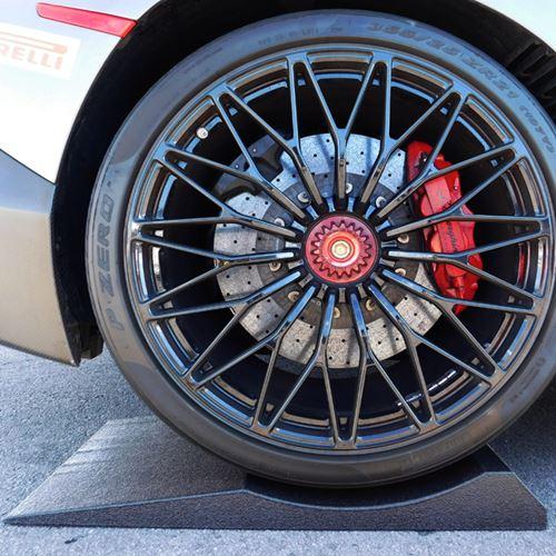 Race Ramps 10" Flatstoppers Car Storage Ramps RR-FS-10