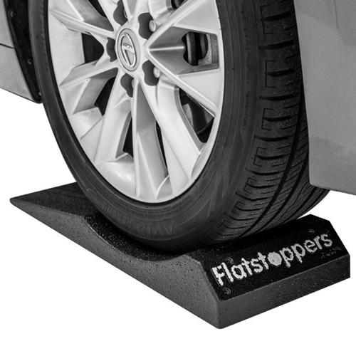 Race Ramps 10" Flatstoppers Car Storage Ramps RR-FS-10