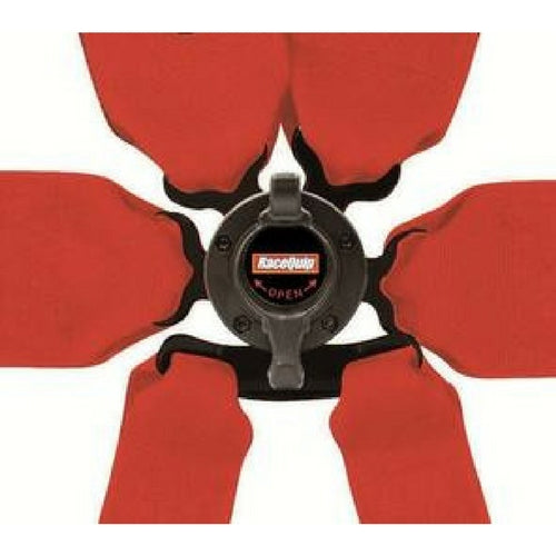 RaceQuip Camlock Buckle