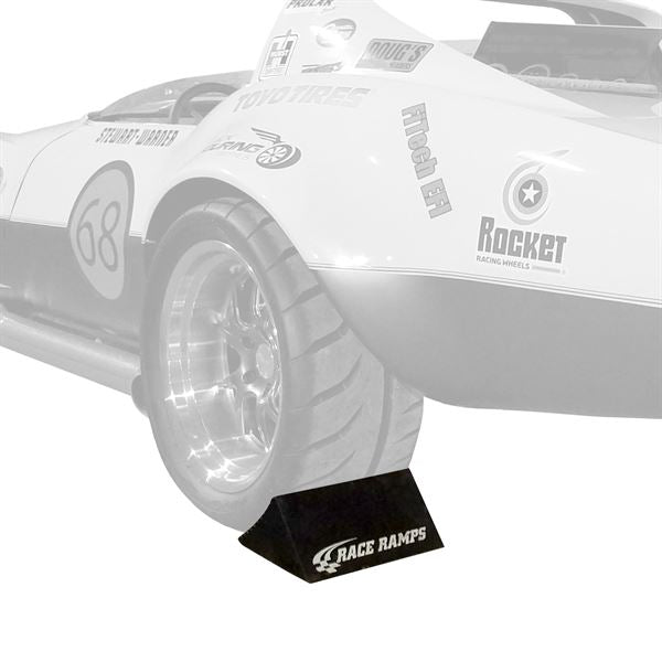 Race Ramps 12" Racer Chock
