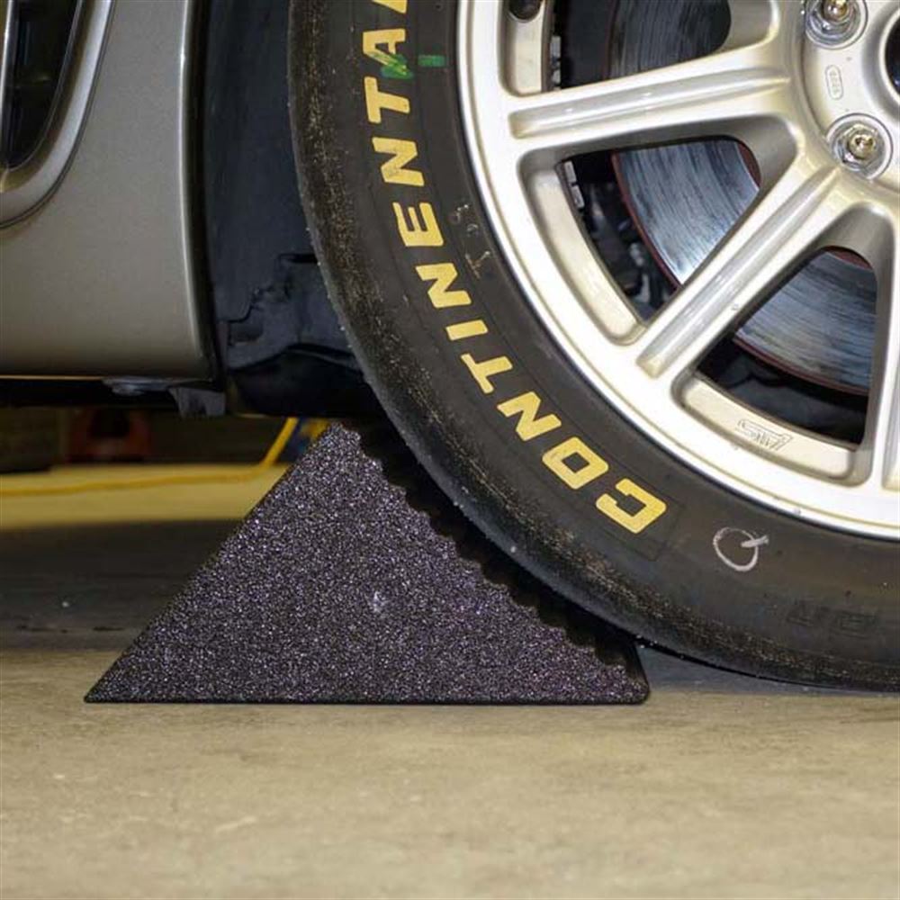 Race Ramps 12" Racer Chock