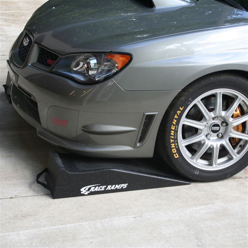 Race Ramps 30" Rally Ramps - 5" Lift for 8" Wide Tires