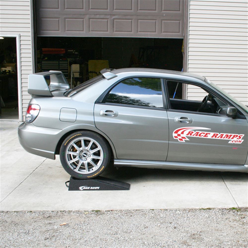 Race Ramps 30" Rally Ramps - 5" Lift for 8" Wide Tires