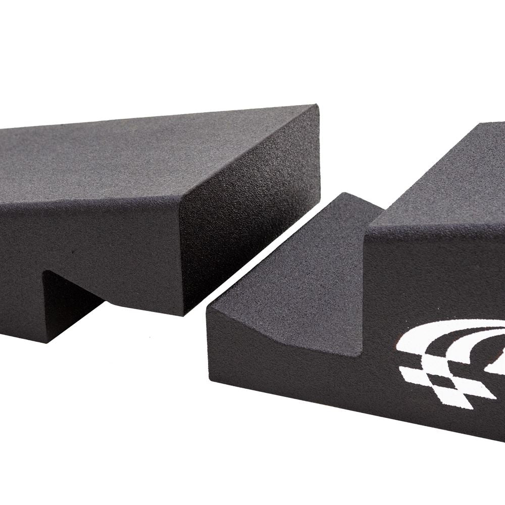 Race Ramps 56" 2-Piece - 10.8 Degree Approach Angle