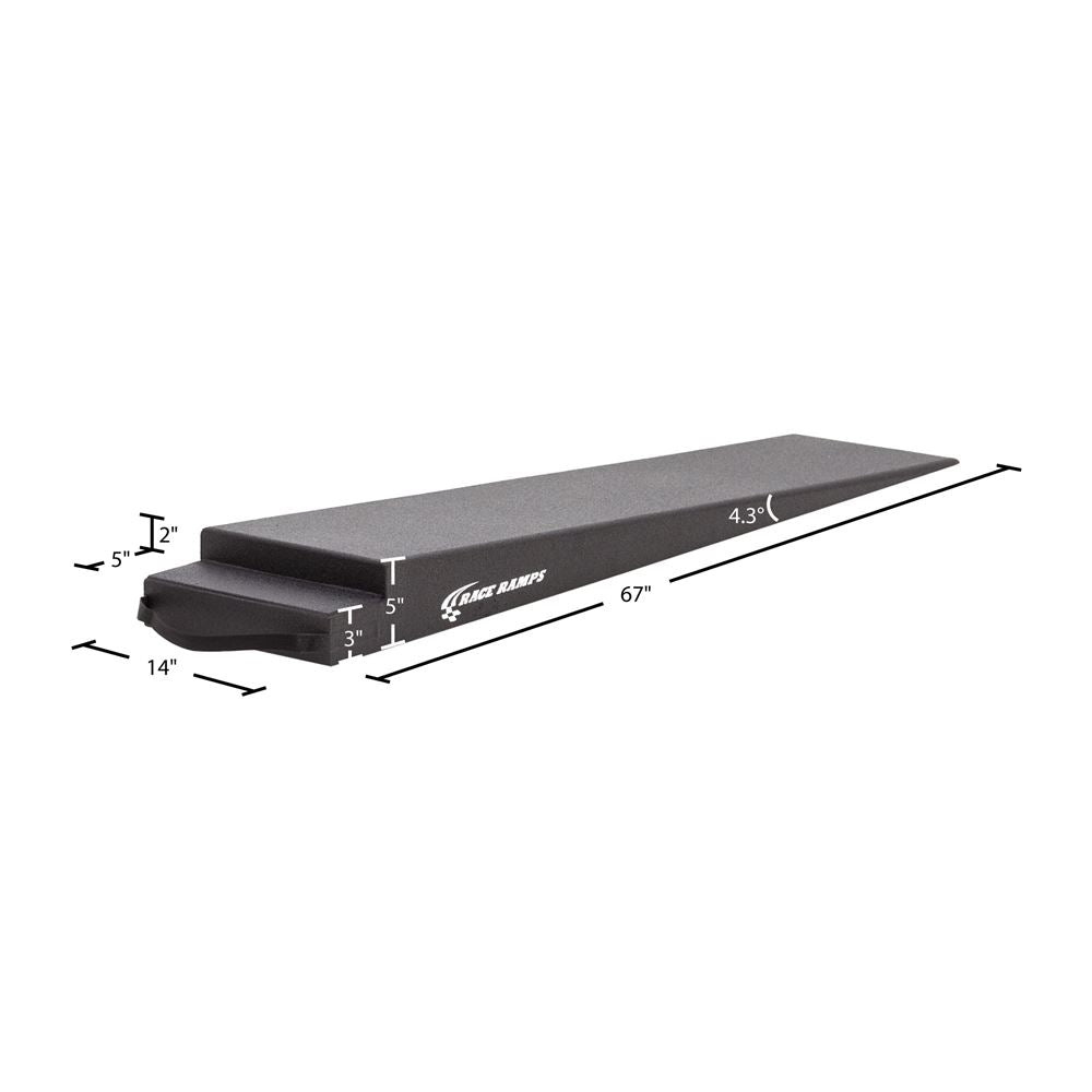Race Ramps 5" Trailer Ramps
