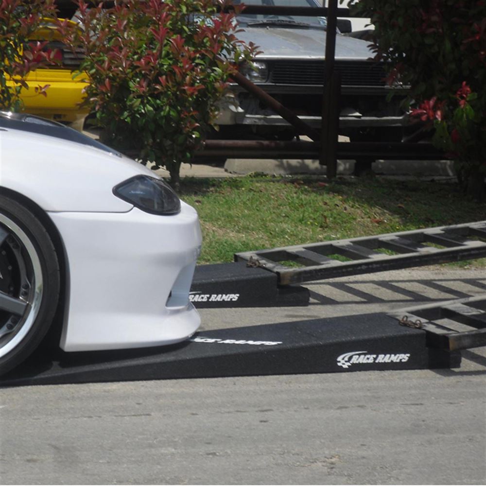 Race Ramps 5" Trailer Ramps