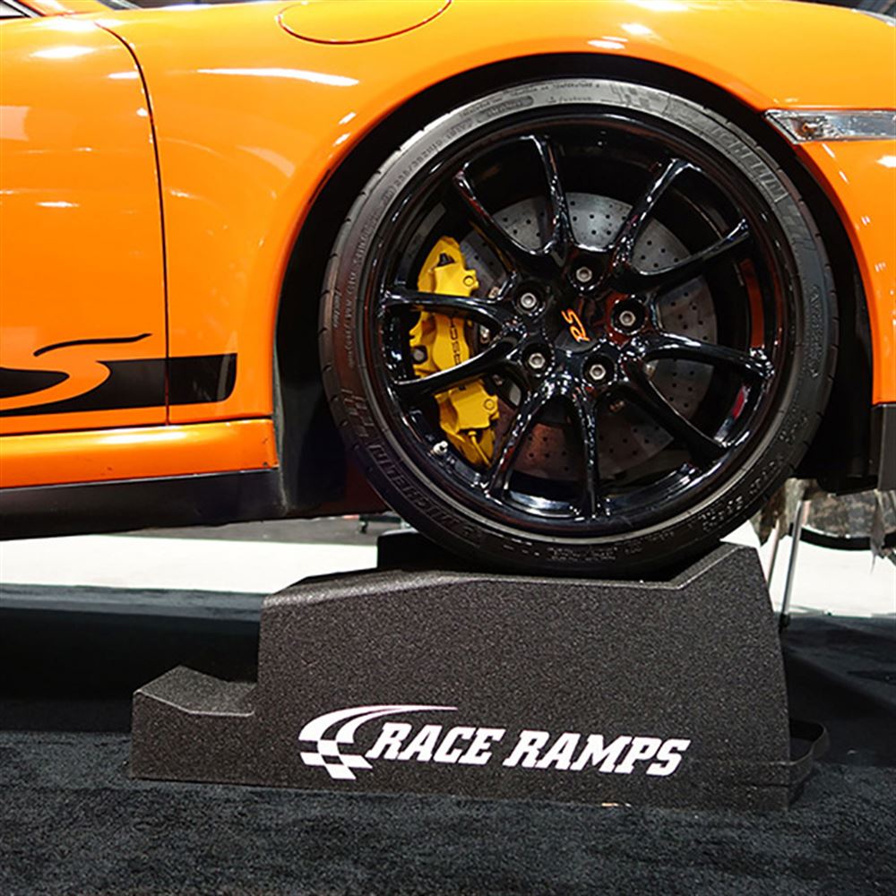 Race Ramps 67" XT 2-Piece Heavy Duty Race Ramps