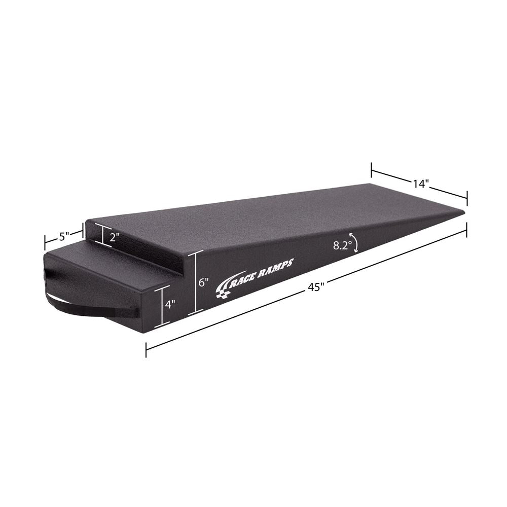Race Ramps 6" Trailer Ramps