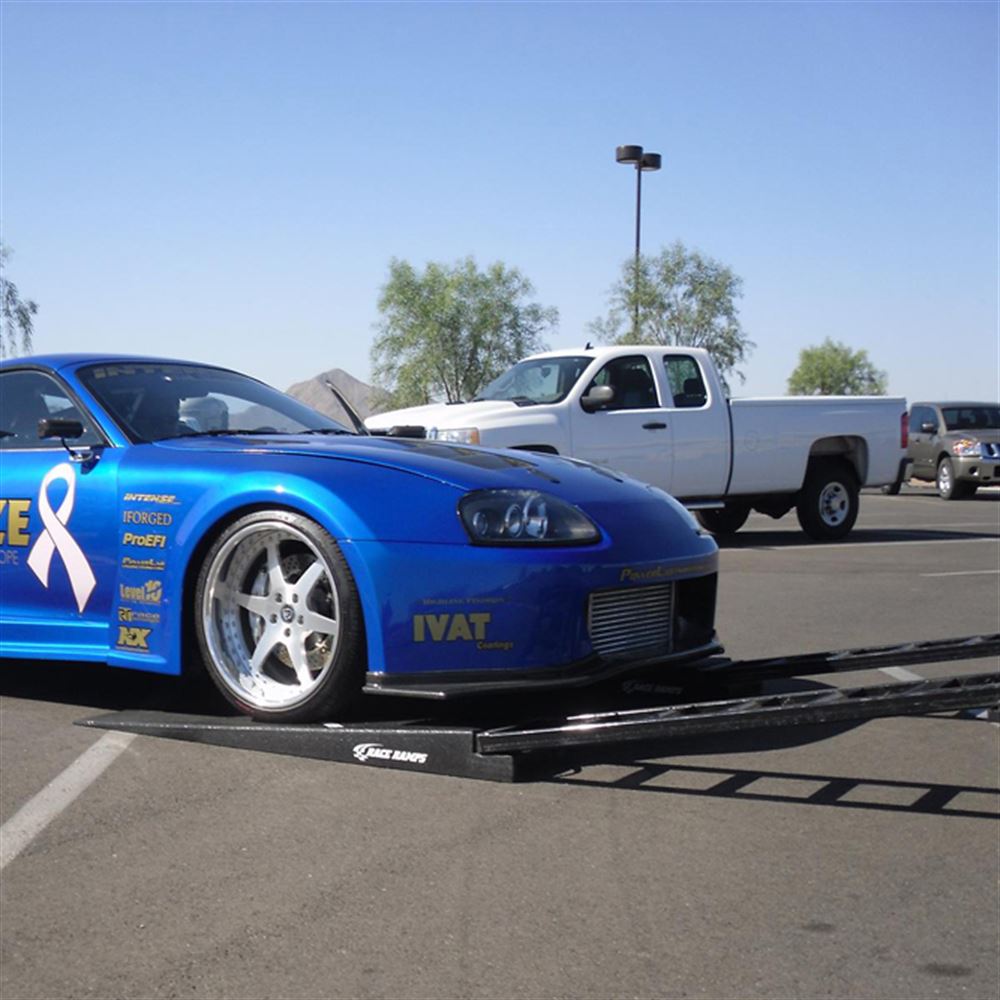 Race Ramps 6" Trailer Ramps