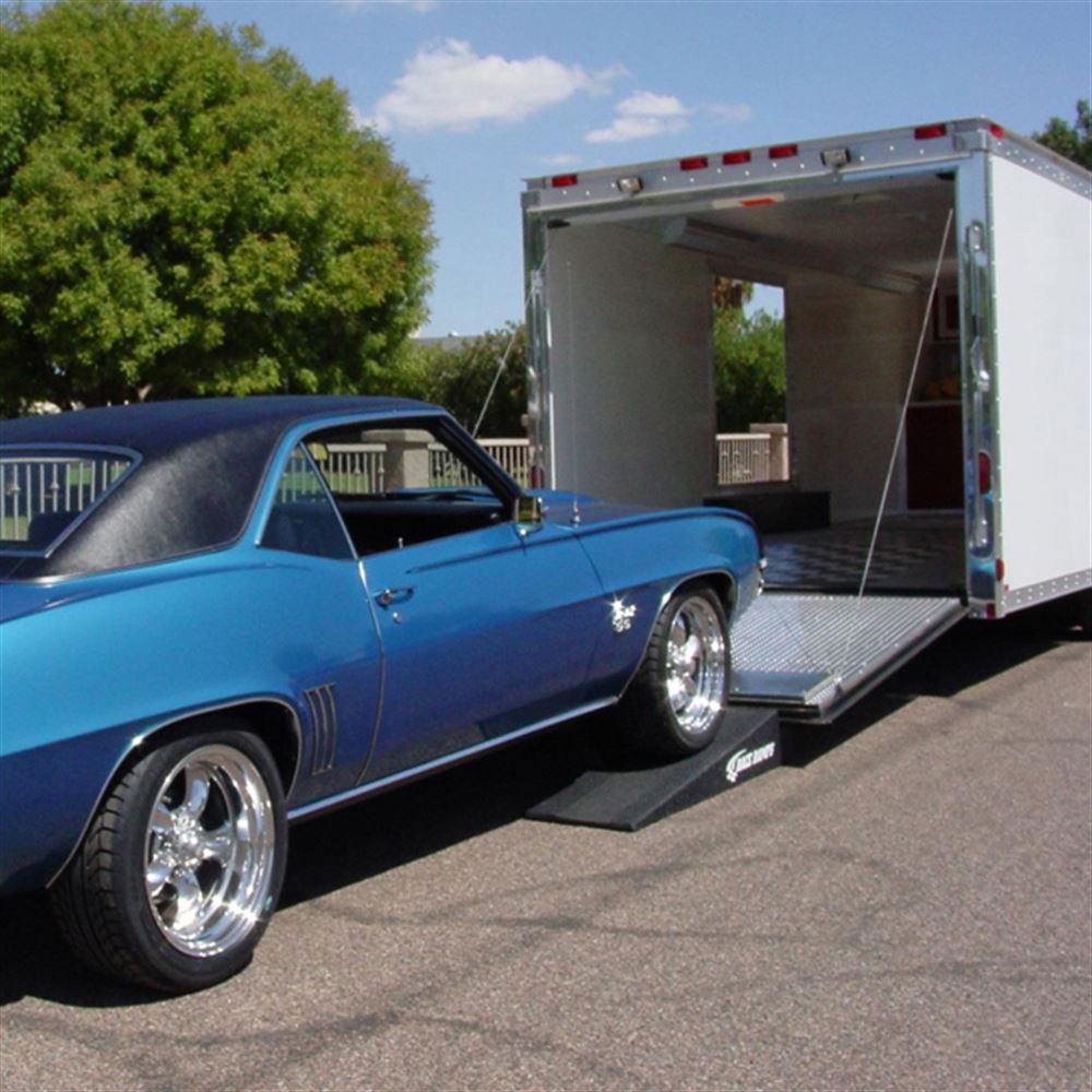 Race Ramps 6" Trailer Ramps