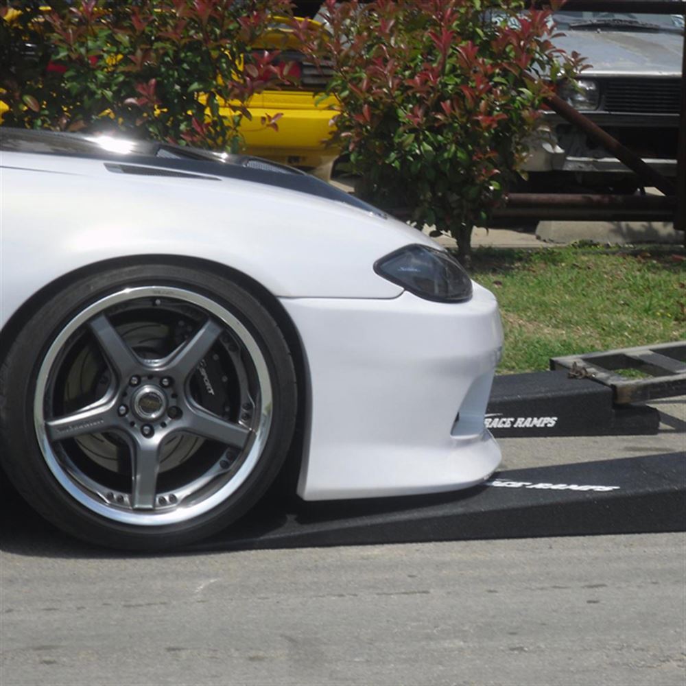 Race Ramps 6" Trailer Ramps