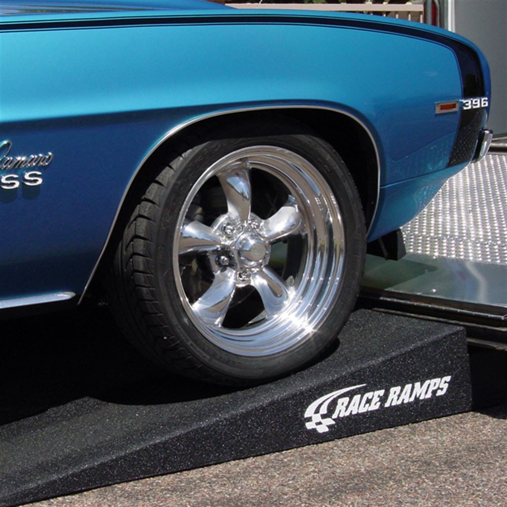 Race Ramps 6" Trailer Ramps