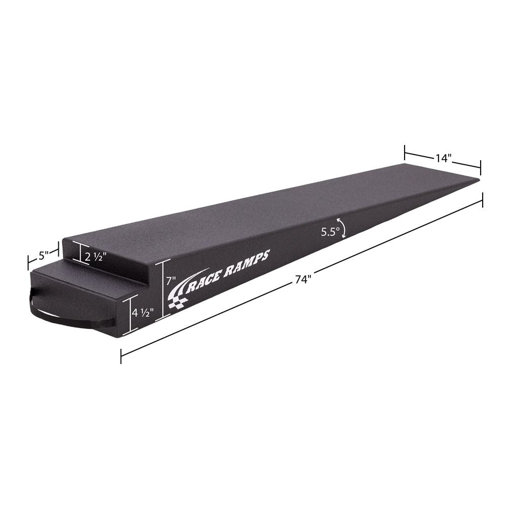 Race Ramps 7" Trailer Ramps