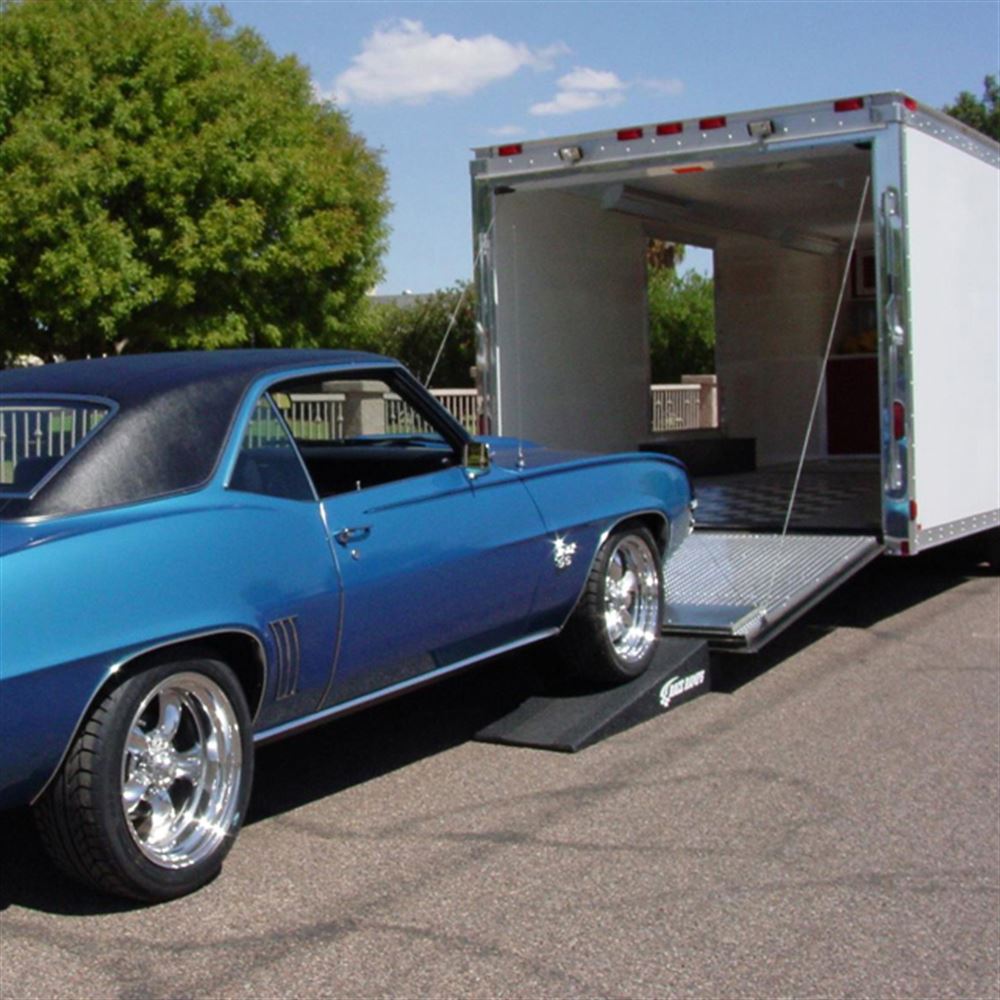 Race Ramps 7" Trailer Ramps