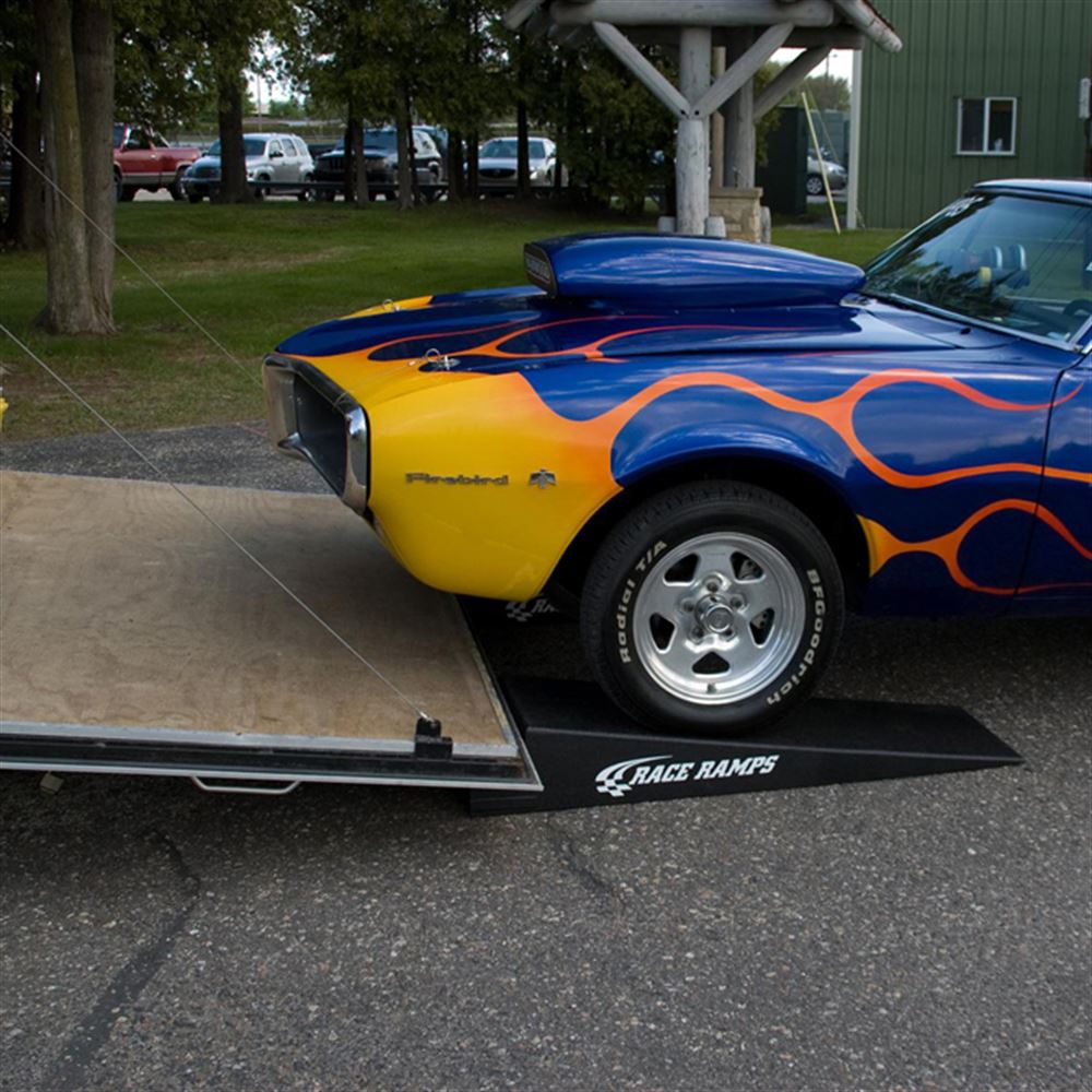 Race Ramps 7" Trailer Ramps