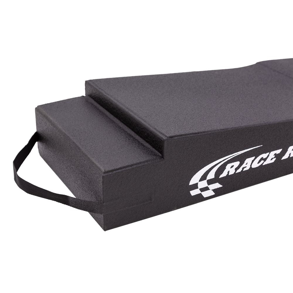 Race Ramps 7" Trailer Ramps with Flap Cut-Out