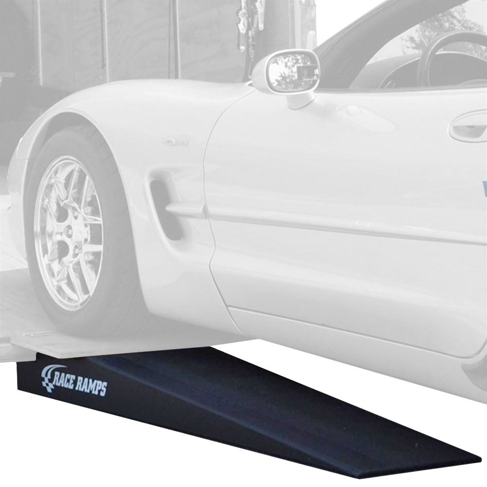 Race Ramps 7" Trailer Ramps with Flap Cut-Out
