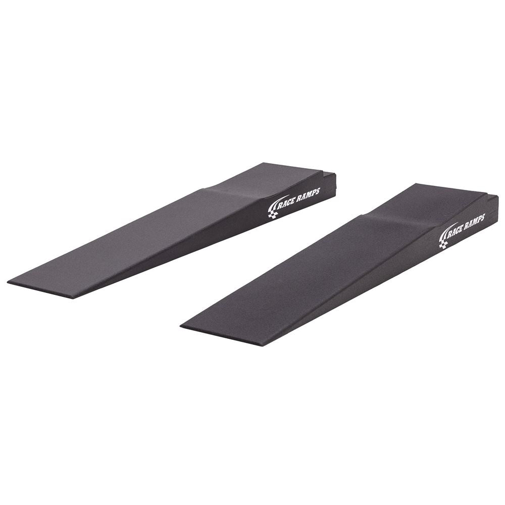 Race Ramps 7" Trailer Ramps with Flap Cut-Out