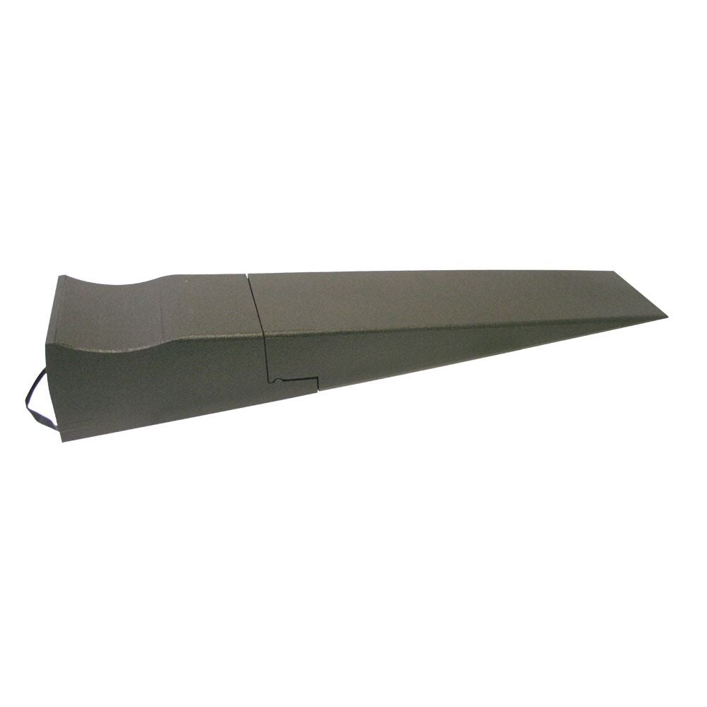 Race Ramps 80" Multi-Purpose Combo Ramps - 8.5 Degree Approach Angle
