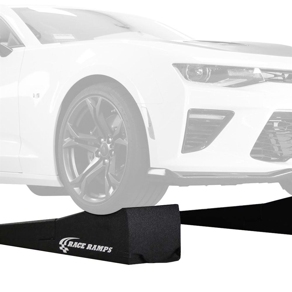 Race Ramps 80" Multi-Purpose Combo Ramps - 8.5 Degree Approach Angle