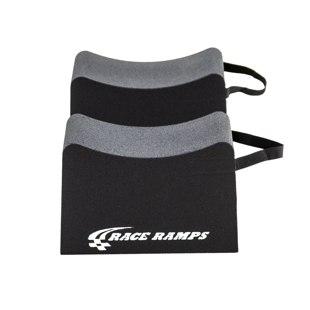 Race Ramps 8" 1-Piece Multi-Purpose Wheel Cribs