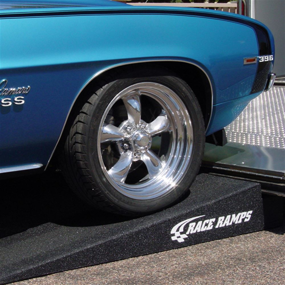 Race Ramps 8" Extra Long Trailer Ramp