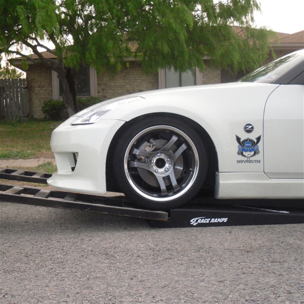 Race Ramps 8" Extra Long Trailer Ramp