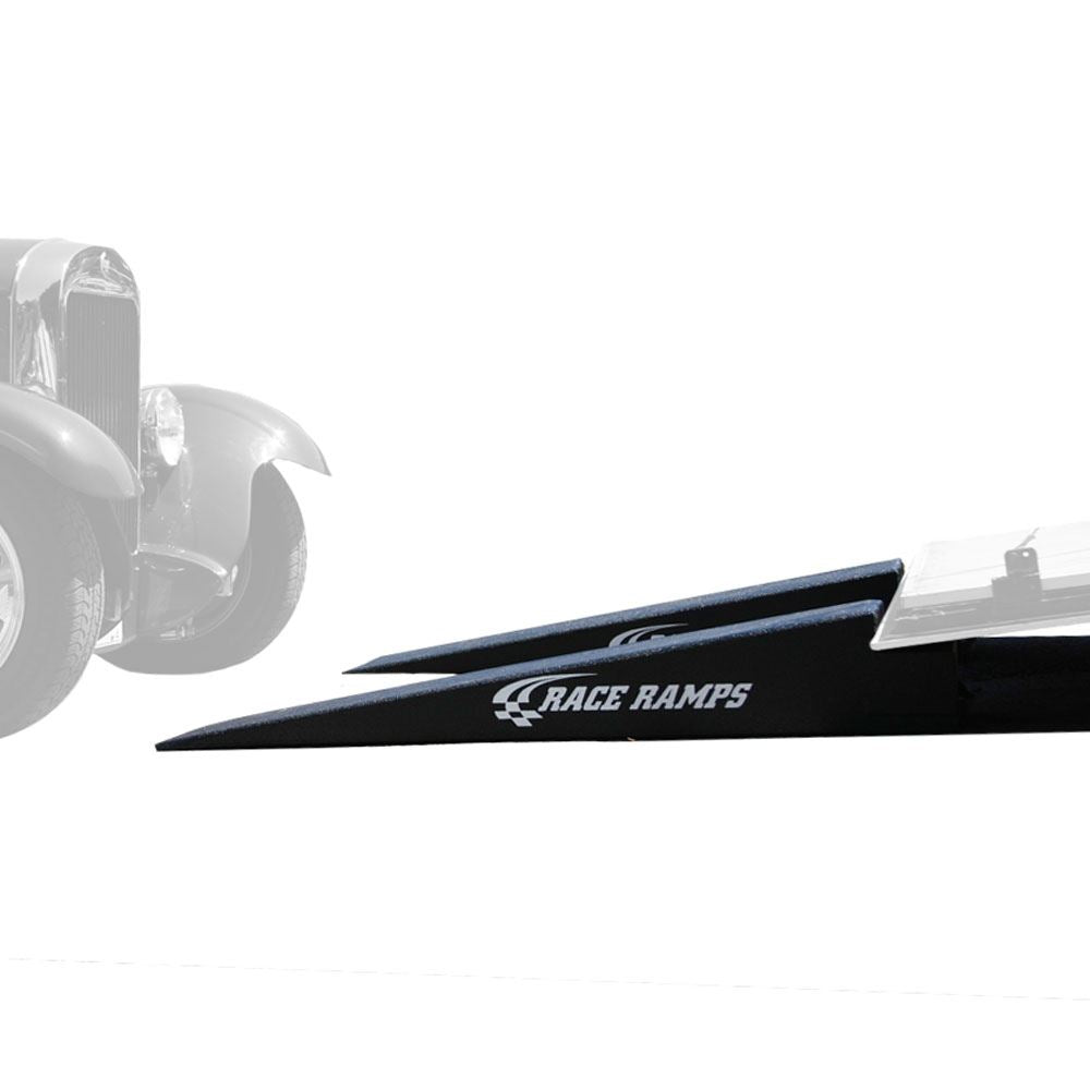 Race Ramps 8" Extra Wide Trailer Ramp