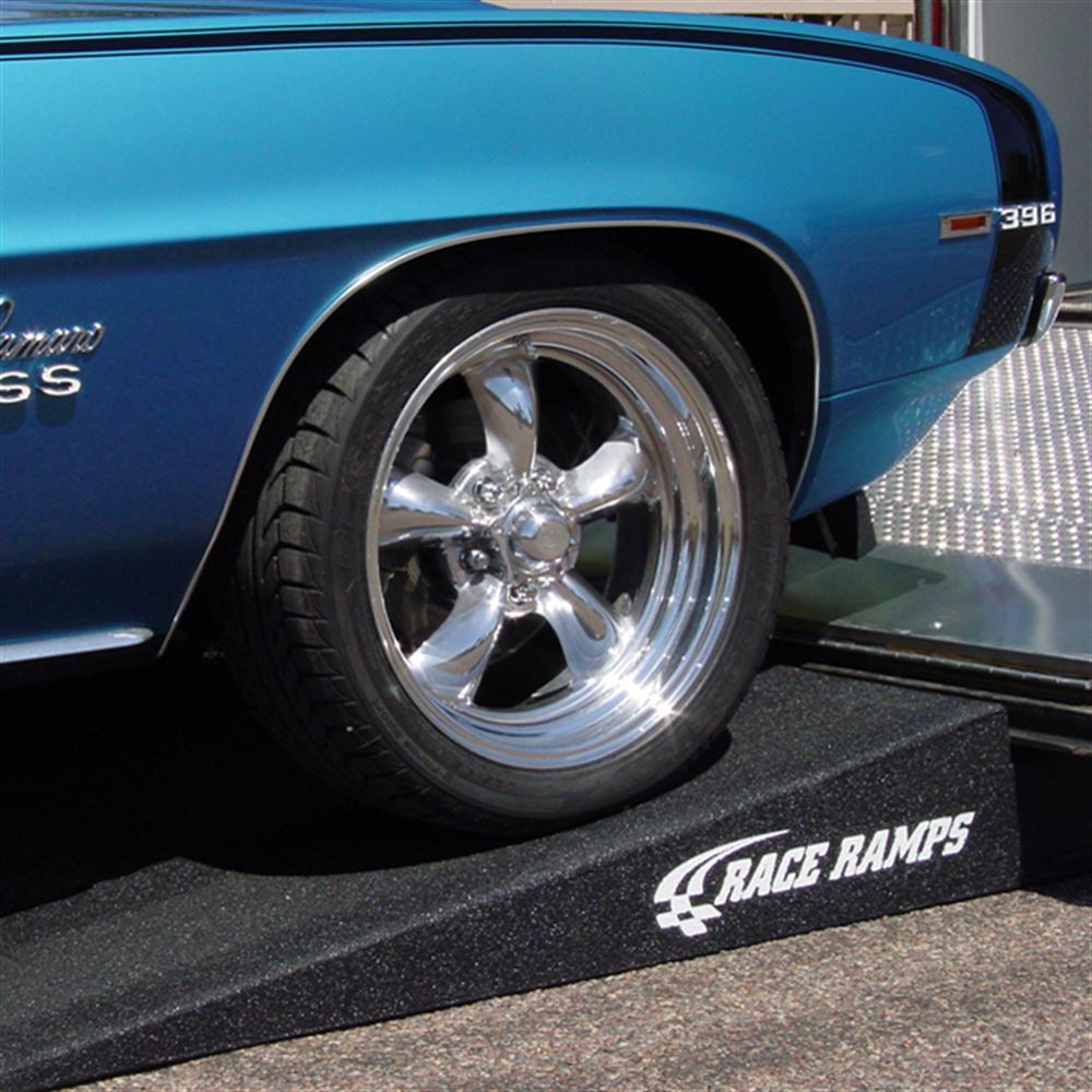 Race Ramps 8" Extra Wide Trailer Ramp