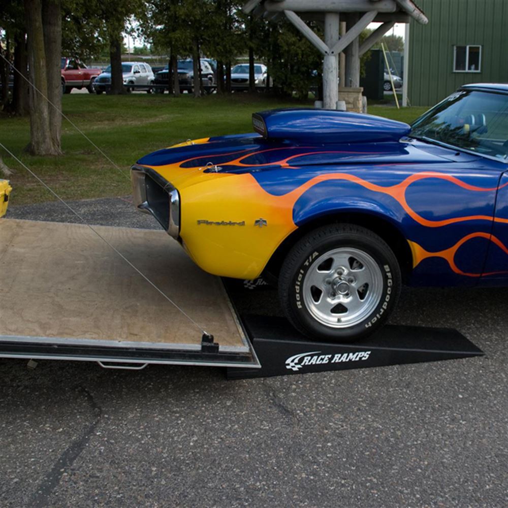 Race Ramps 8" Extra Wide Trailer Ramp