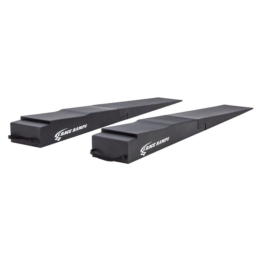 Race Ramps 9" Trailer Ramp with Flap Cut-Out