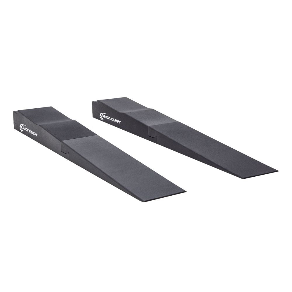 Race Ramps 9" Trailer Ramp with Flap Cut-Out