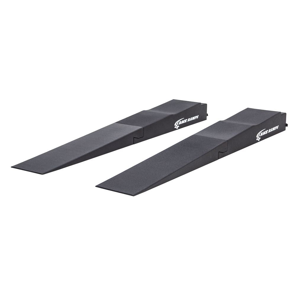 Race Ramps 9" Trailer Ramp with Flap Cut-Out