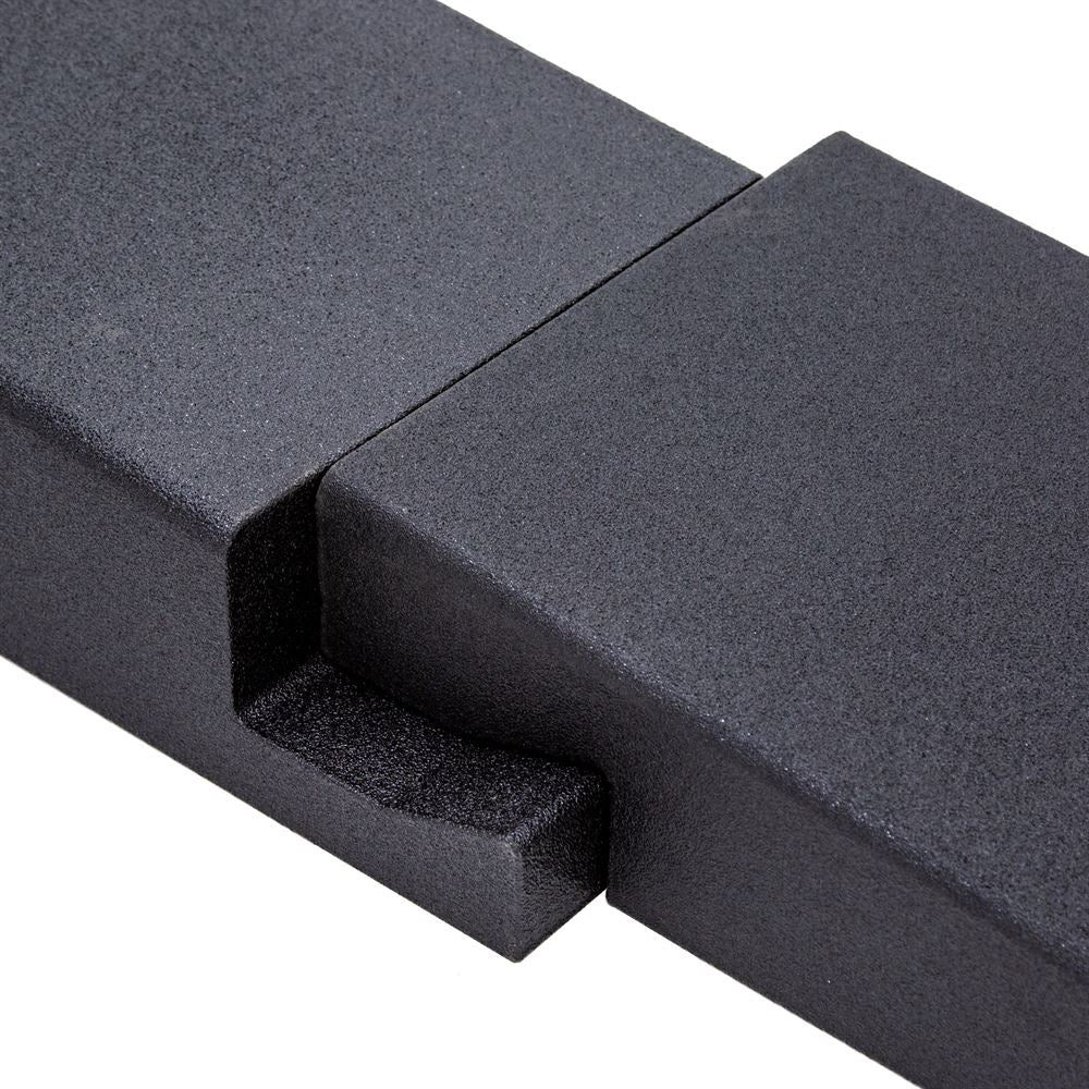 Race Ramps 9" Trailer Ramp with Flap Cut-Out